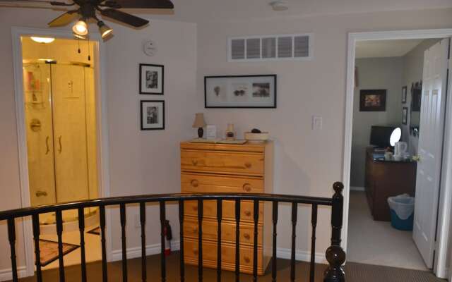 Creekside B&B and Guest Suite