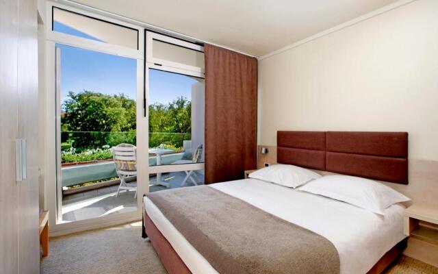 Hotel Mediteran Plava Laguna