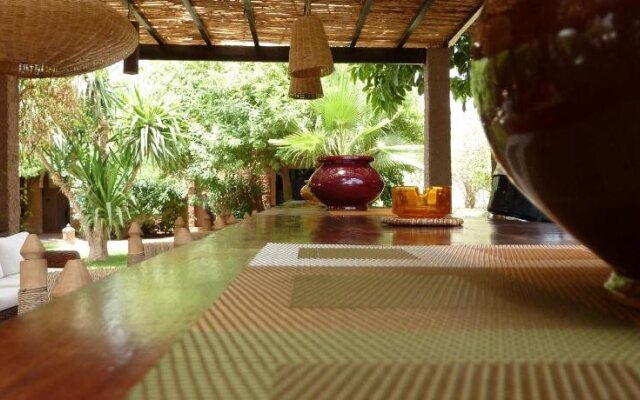 La Villa Kacy