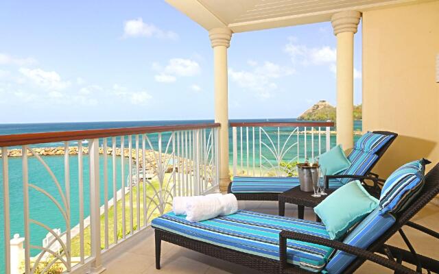 The Landings St. Lucia - All Suites