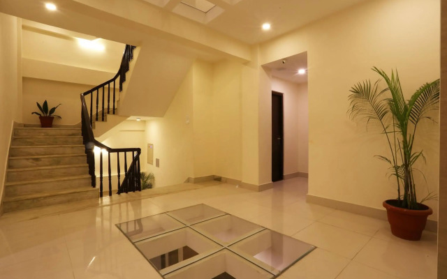 Hotel Jay Suites