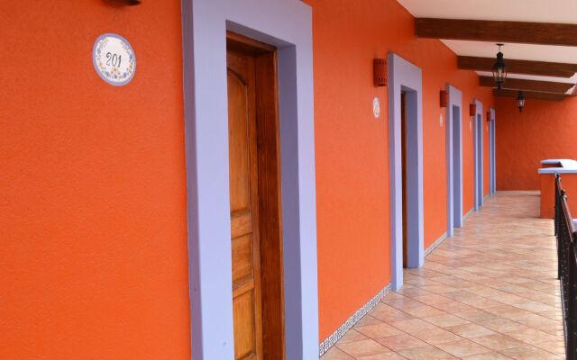Hotel Santa Helena Plaza