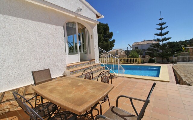 Villas Costa Calpe - Rosa