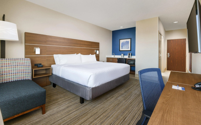 Holiday Inn Express Boston, an IHG Hotel