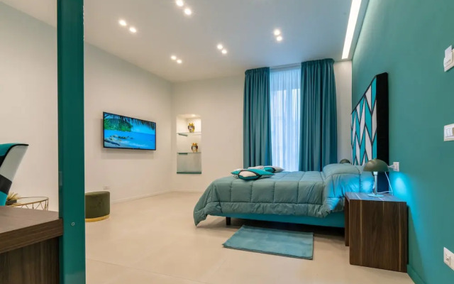 Fran City Suite
