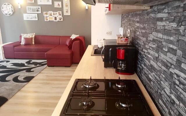 Fundeni Apartments