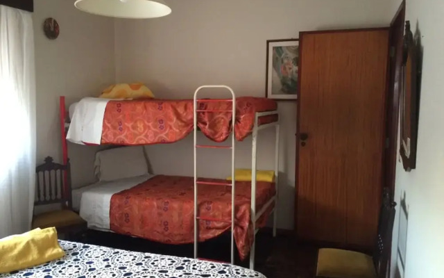 B&B in Traditional Portuguese House