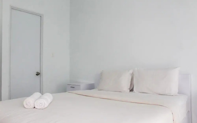 New Furnished Studio Apartment @ Ayodhya Residence