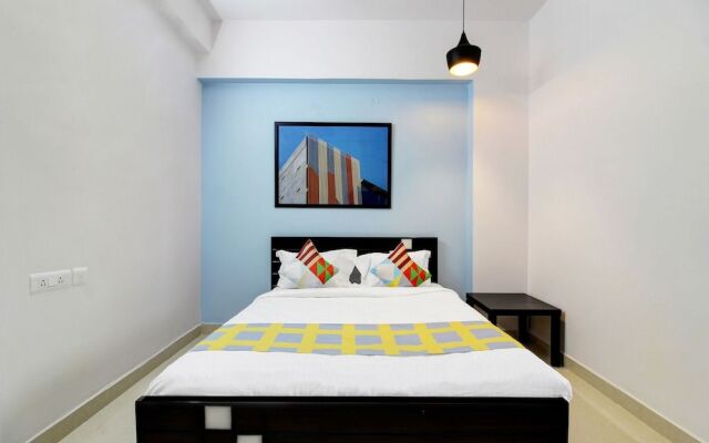 Oyo Home 41729 Elite Stay Jntu Kukatpally