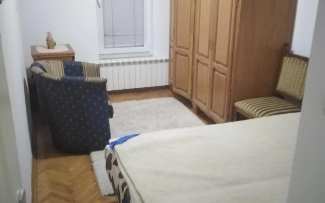 Kraljevski apartman
