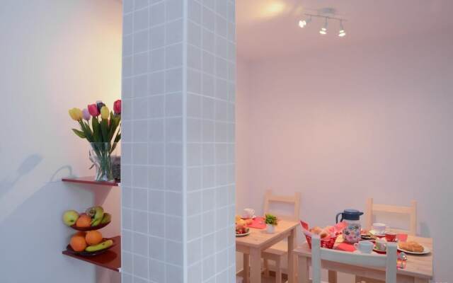Magna Cura Guest House