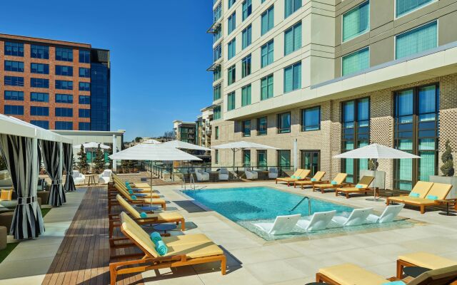 The Hotel at Avalon, Autograph Collection