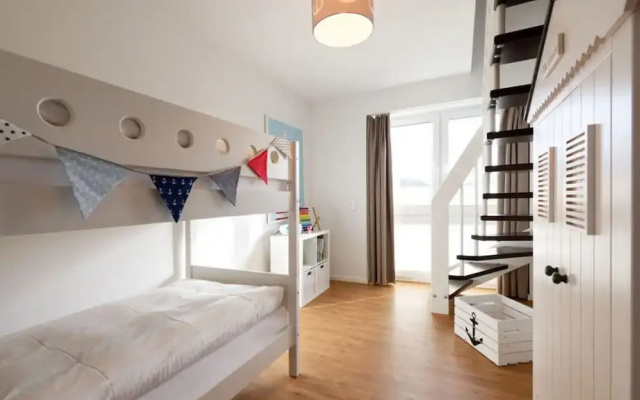 Holiday Home Traumhuus