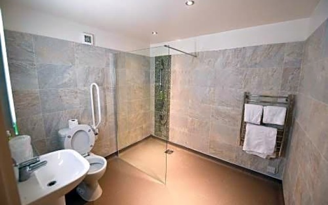 Kings Arms Hotel