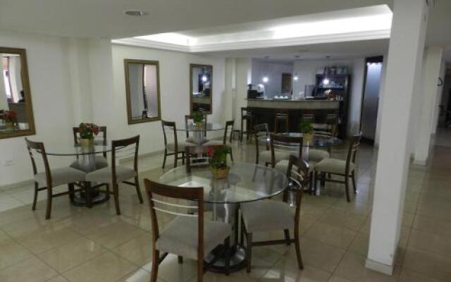 Príncipe Hotel