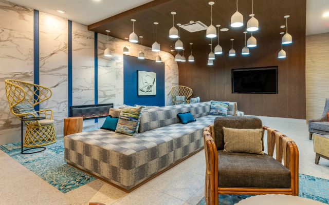 Cambria Hotel Ocean City - Bayfront