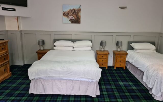 Station Hotel