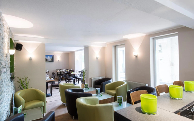 Hotel am Herkules - garni