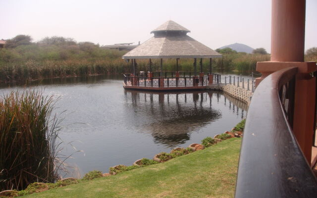 Phakalane Golf Estate Hotel Resort