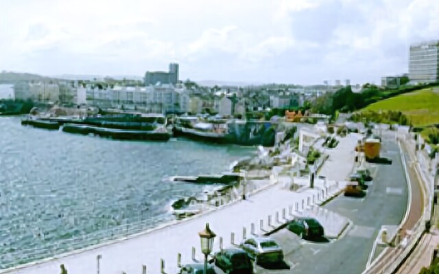 St Malo Guest House