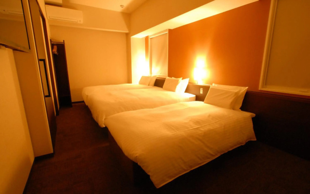 AB Hotel Toyohashi