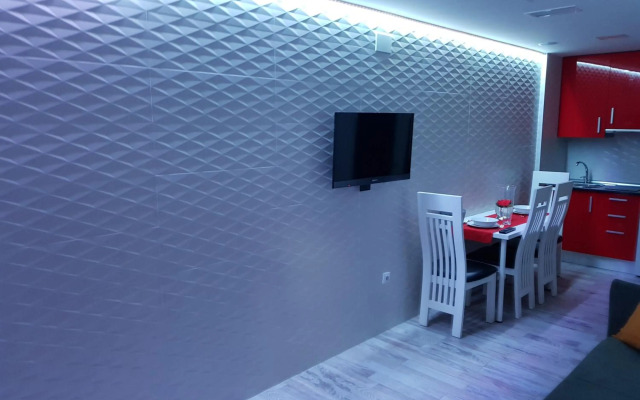 Apartamentos Sueños de Toledo