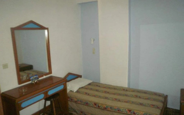 Denise Apartments