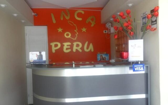 Inca Perú Hotel
