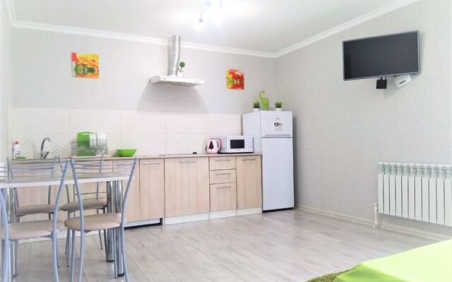 Апартаменты Мегаполис на ул. Большая Манежная