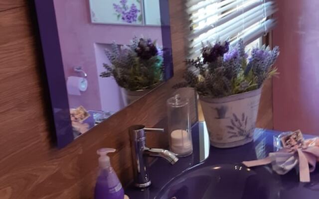 Il Glicine B&B