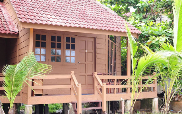 Redang Paradise Resort