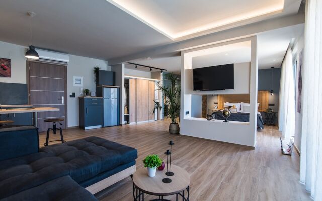 Nuovo Luxury Suite