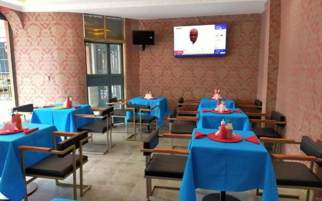 New Carnation Hotel