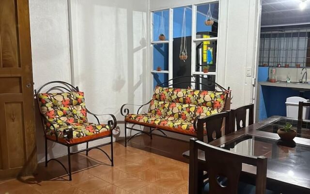 La Casa De Detours Costa Rica