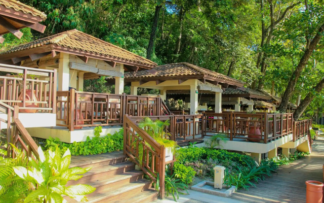 Club Punta Fuego