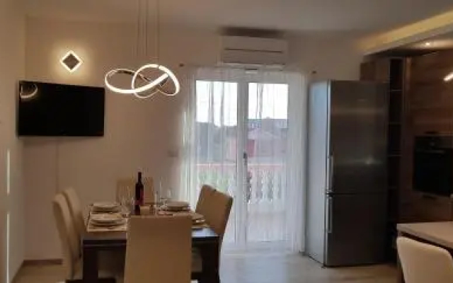 Apartmani Sanja