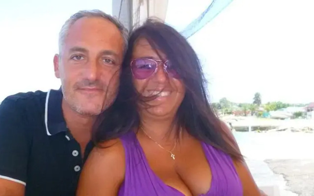 B&B Tony & Bernadetta