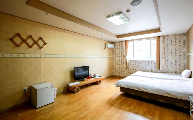 Arbon resort