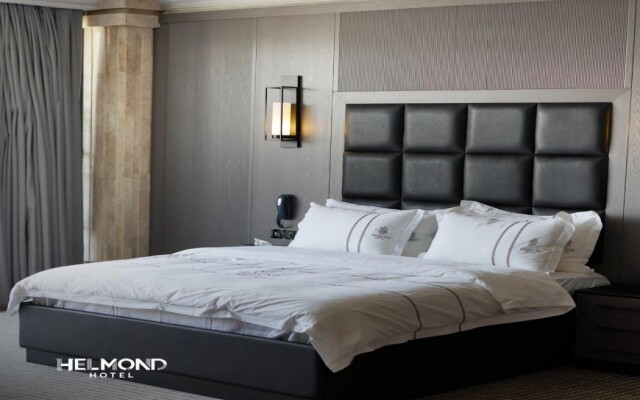 Helmond Hotel