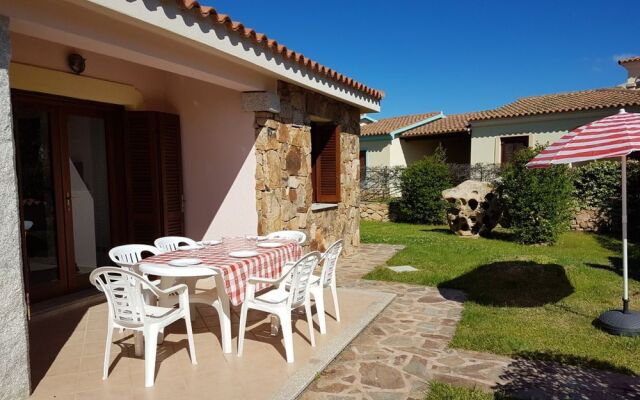 Granchio Apartment