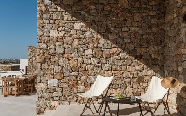 Villa Noemia