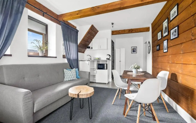 Villa 307 Spisz Resort