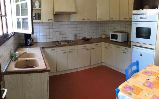 Gîte Saint-Hilaire-de-Riez, 4 pièces, 6 personnes - FR-1-426-279