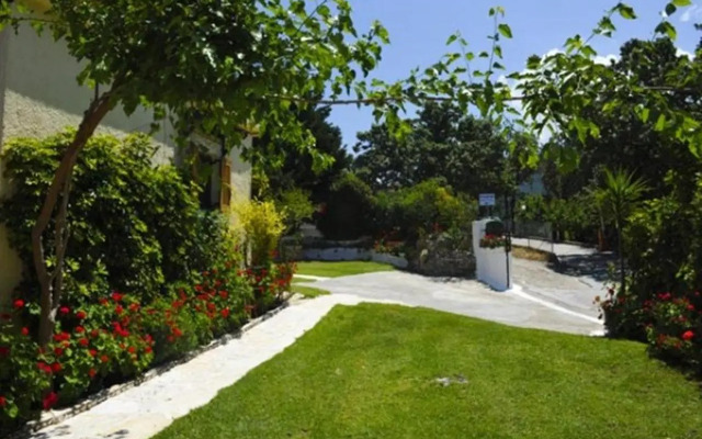 Irene Apartments - Acharavi