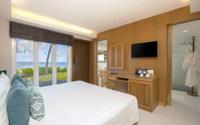 Synergy Samui