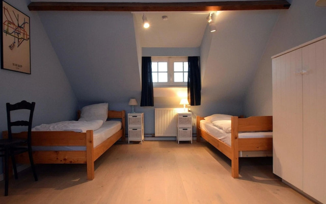 Beautifully Renovated House Centrally Located