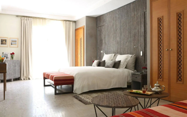 Beyt Rim Maison d'hôtes & SPA