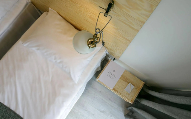 Smiltynes Jachtklubas