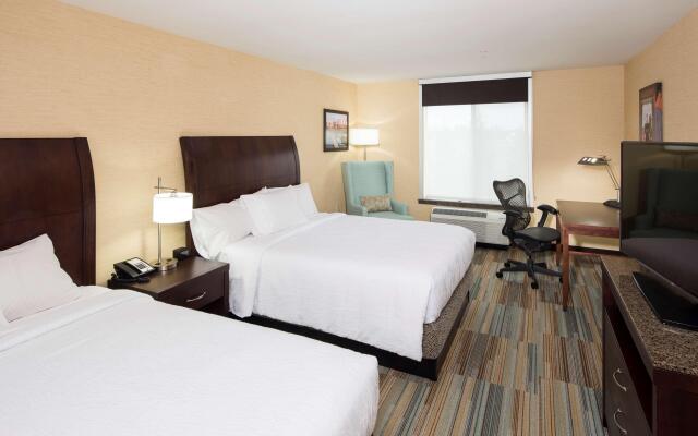 Hilton Garden Inn Mount Holly/Westampton