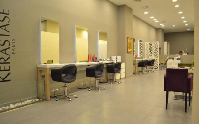 Apartment Resort Bursa
